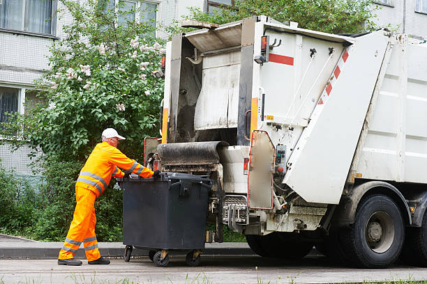 Recycling Services for Junk in Redby, MN