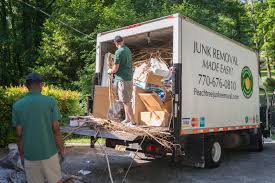 Trusted Redby, MN Junk Removal Experts